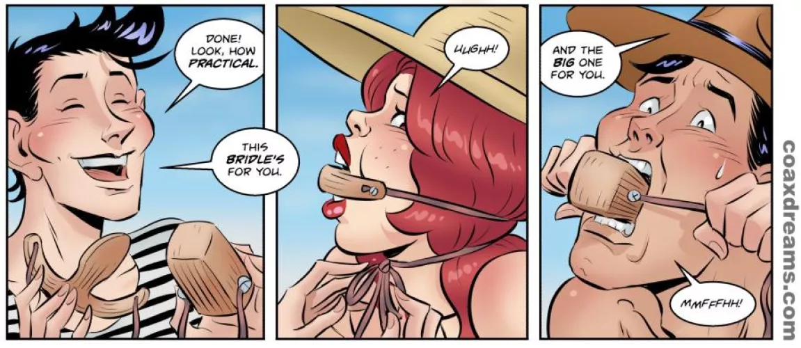 Handicrafts. Handmade with heart and skill ;-) [Kidnap Party] (Coaxdreams) by coaxdreams