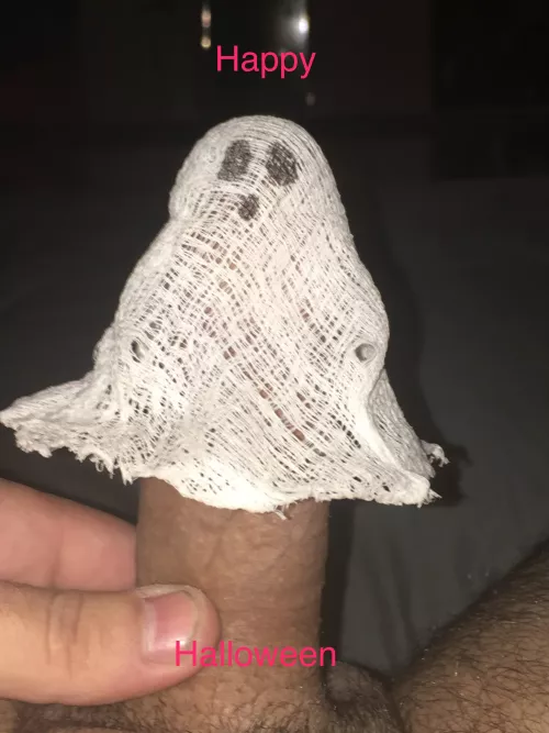 Happy halloween by Jobekrak