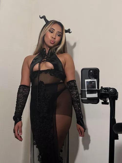 happy halloween ♡ by blossomaria