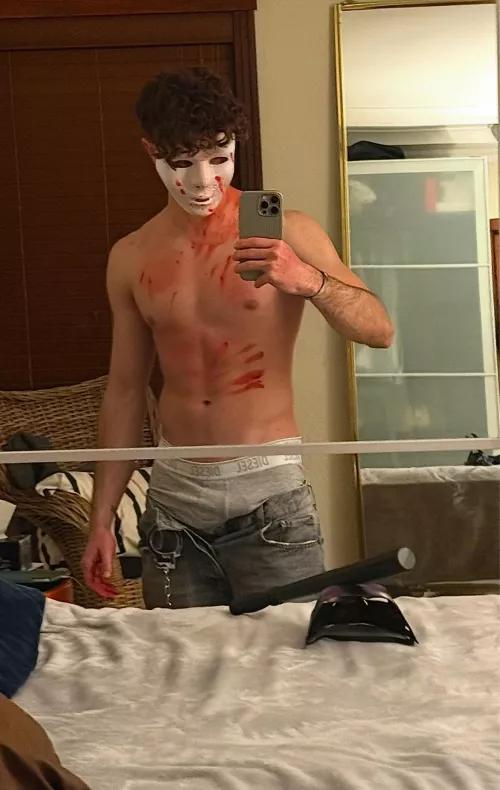 Happy Halloween 🎃  by flavio_booy