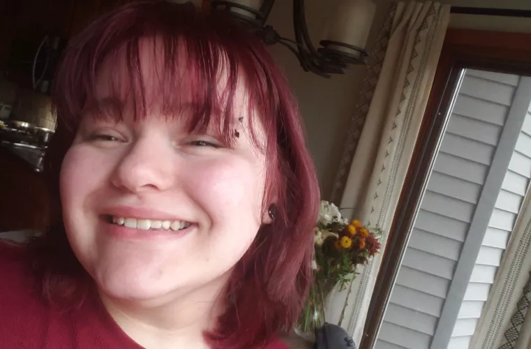 Happy November 1st everybody ☺ by Sticky_Joe2