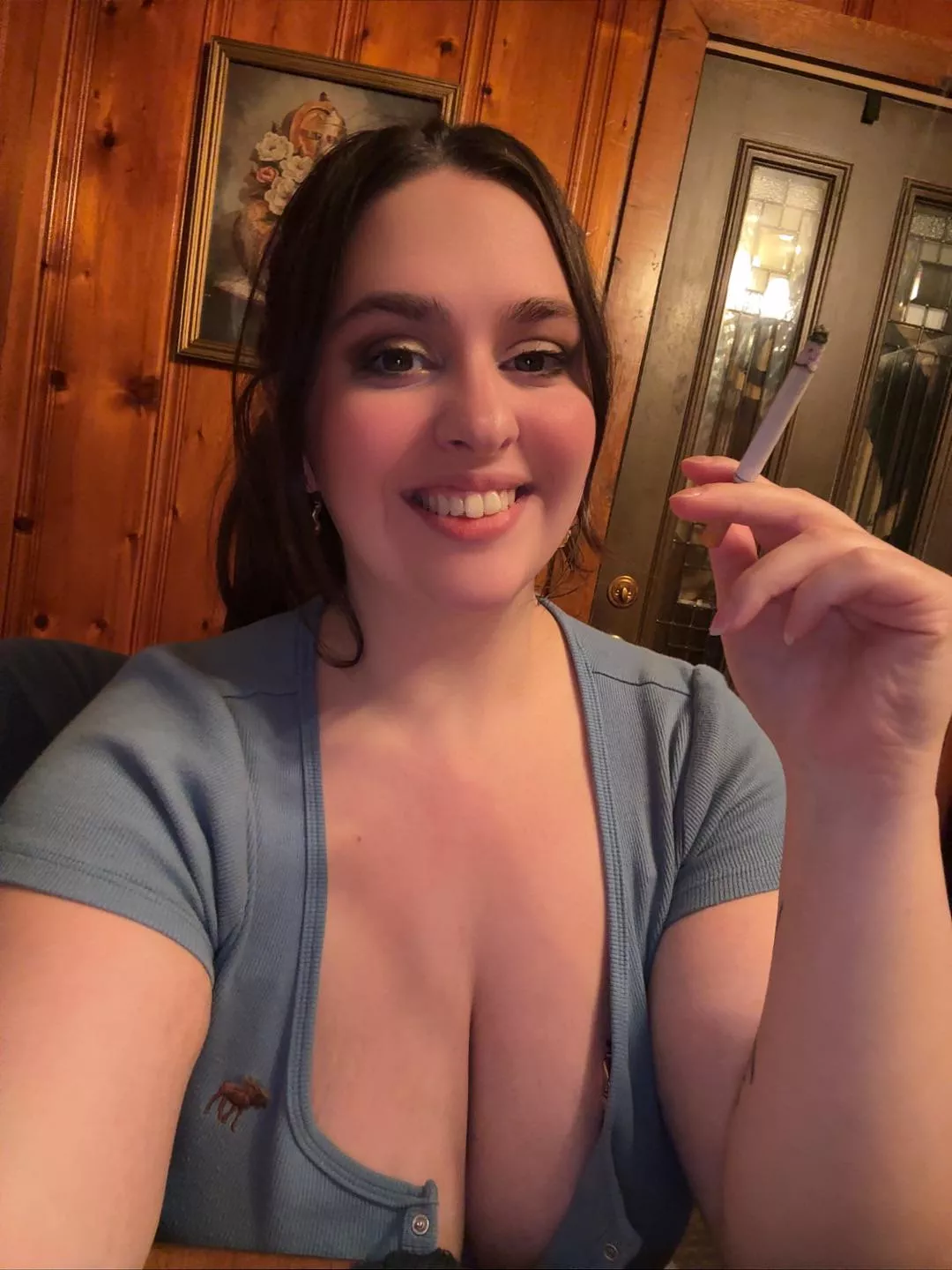 Happy Saturday loves! 🥰❤️ hope everyone has had a great start to the weekend!! 😘 posted by Itshoneybunsxx