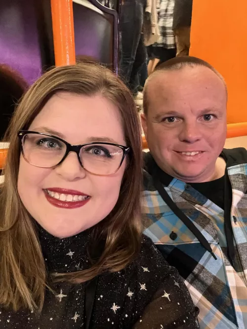 Hello, we (36m and 32f) are located in Murfreesboro and looking for either a female or the right couple. Have a good day.  by borokinks