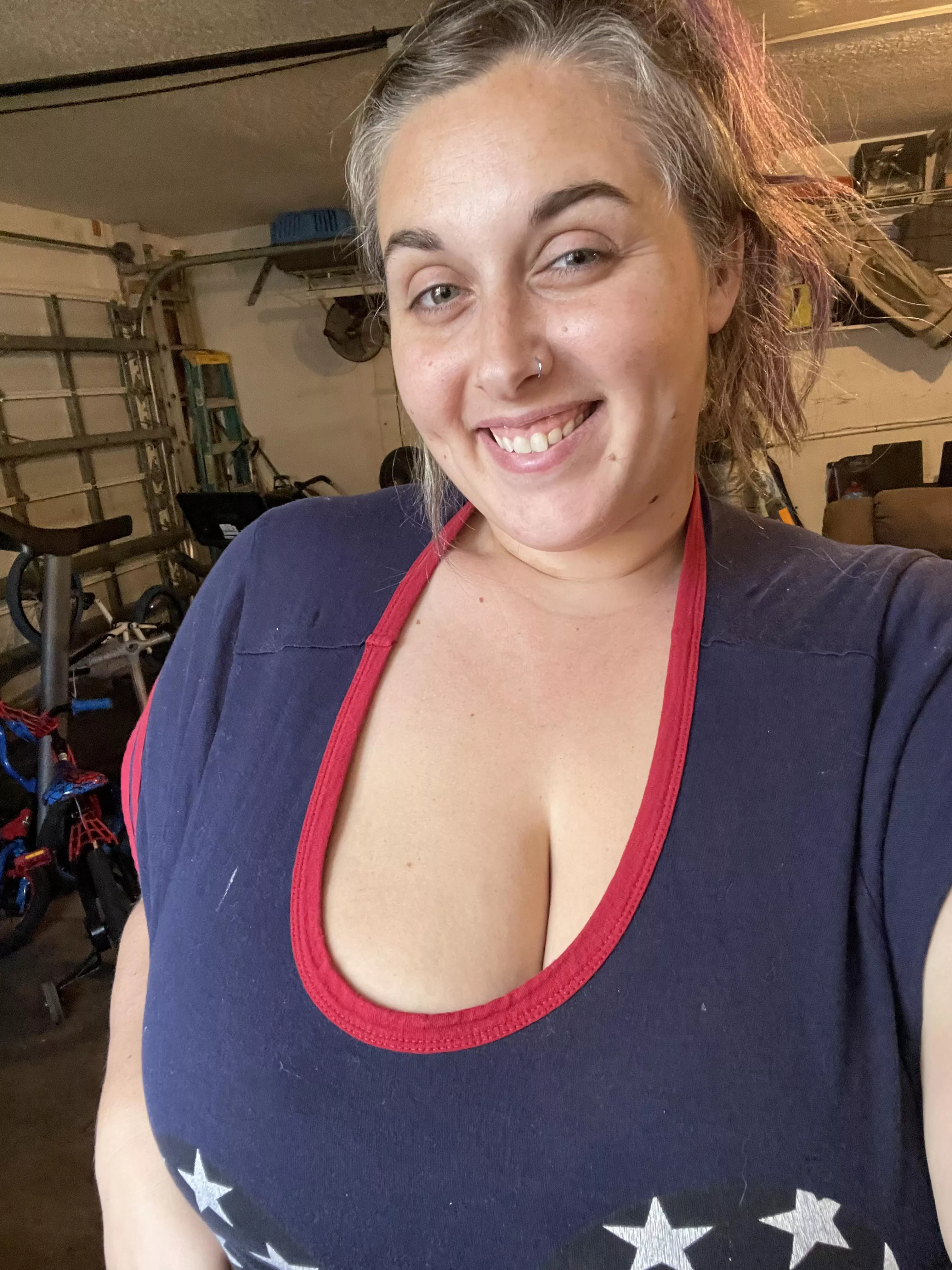 Hope you’re having a freaky Friday posted by titzntequila