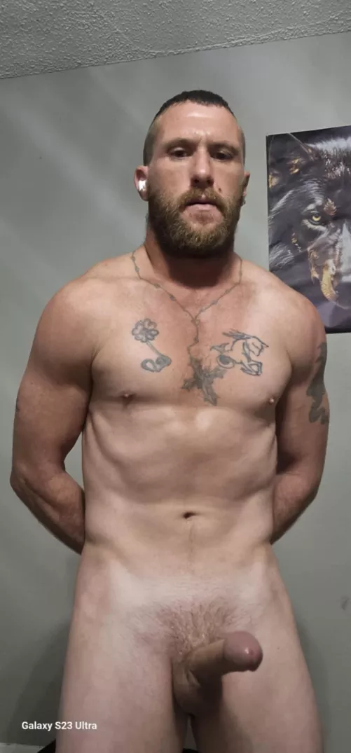 How many times can you make me cum? by LaraPec