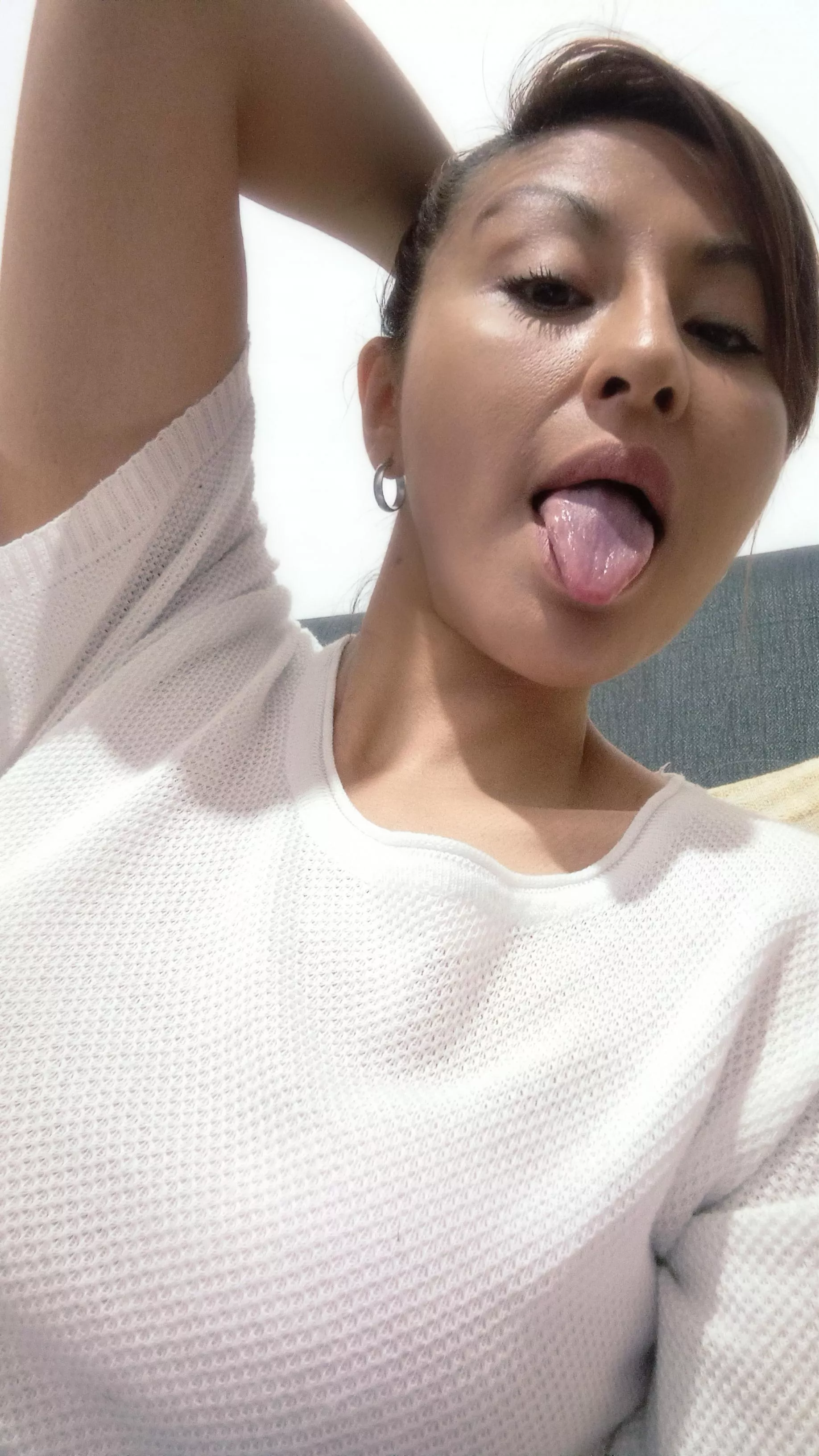 I am ready  posted by SolSex35