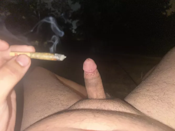 I Could not fall asleep so it's time to relax. by DesperateLow6341