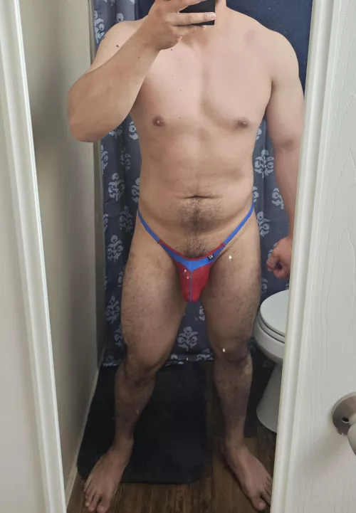 I love this color ☺️ by EmotionNo7098