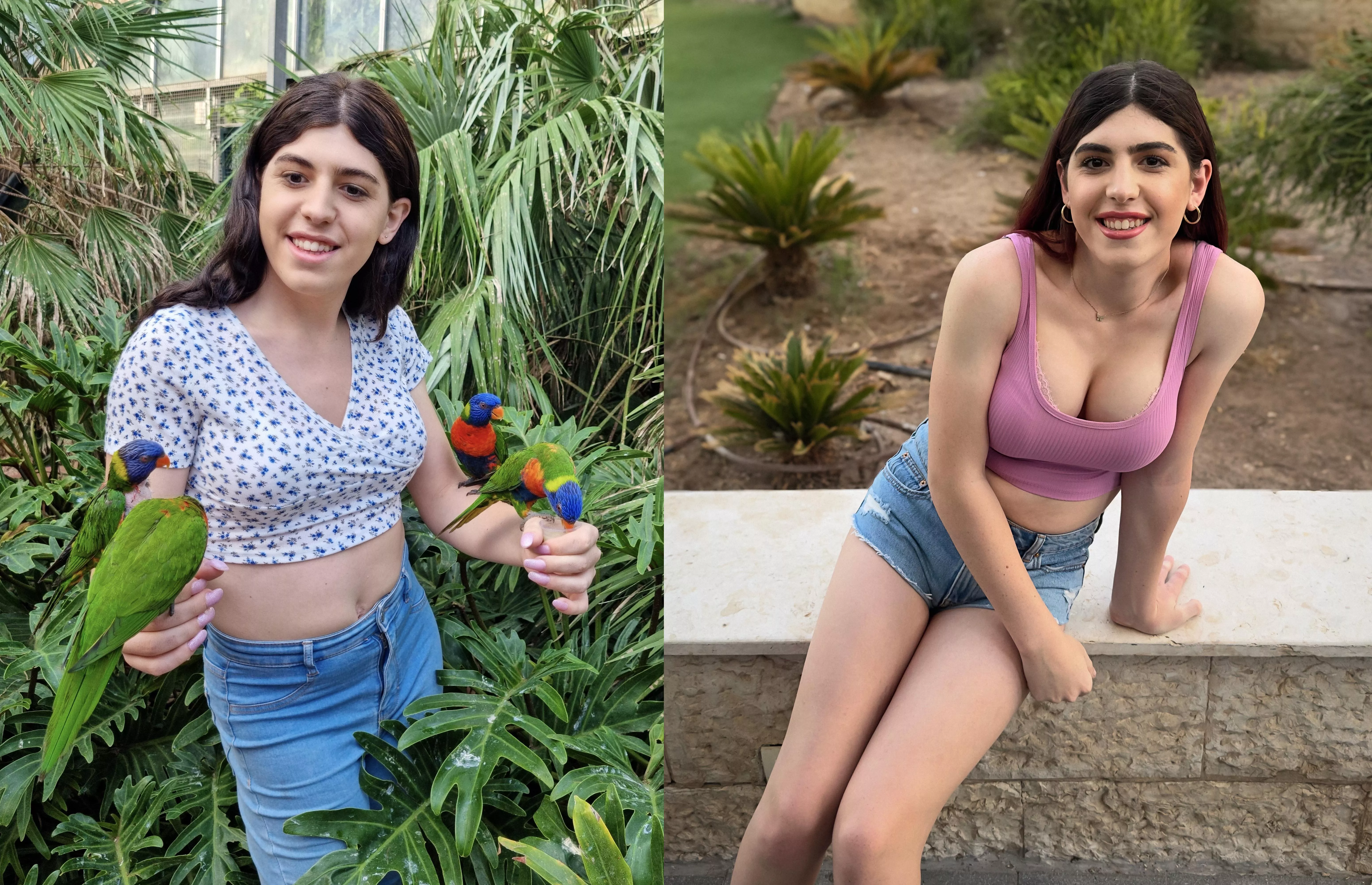 I think I'm getting some nice progress, what do you think I should improve next? posted by the_ashlushy