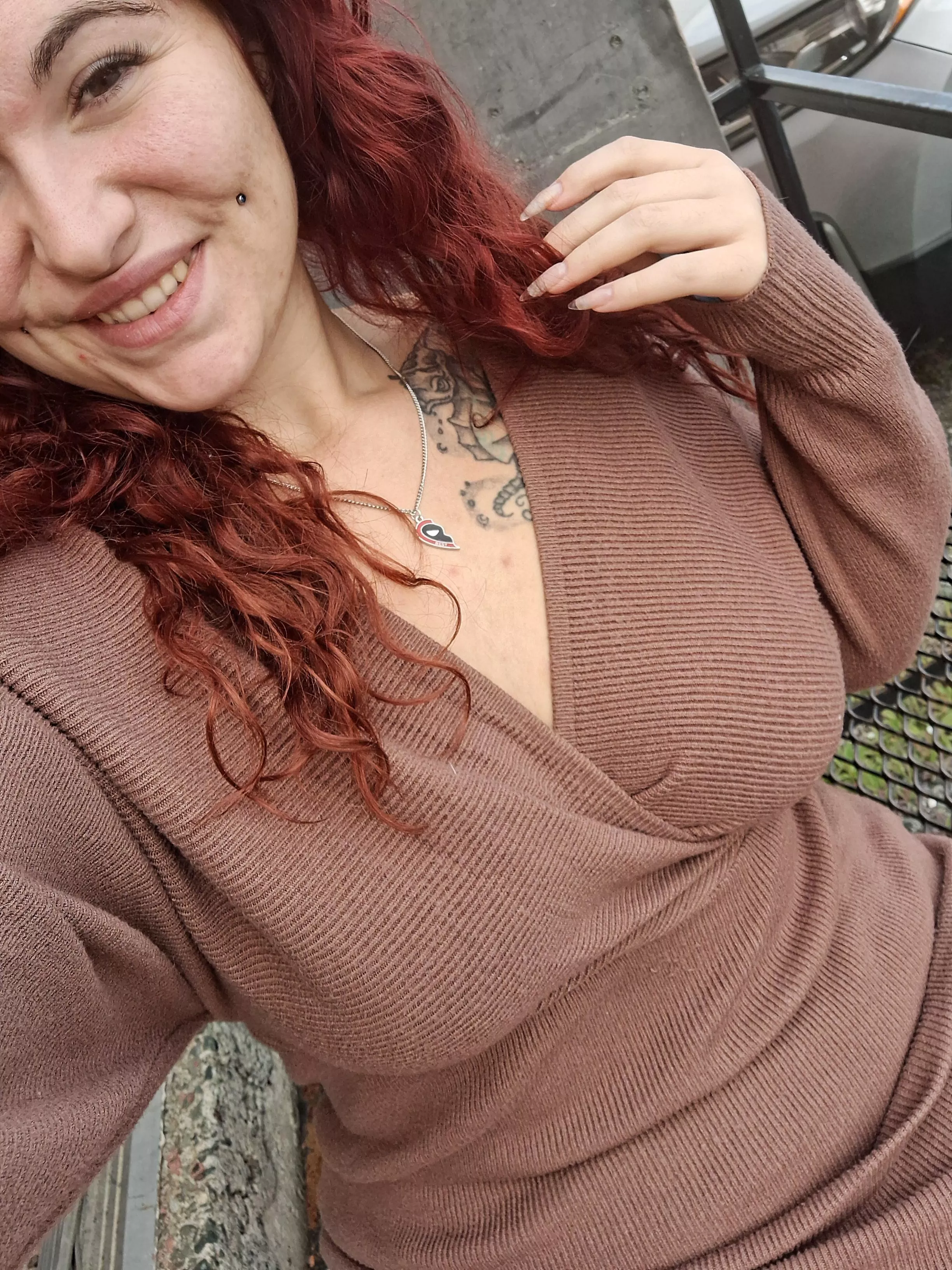 I was feeling cuuuute ✨️ posted by sugarbbabbe