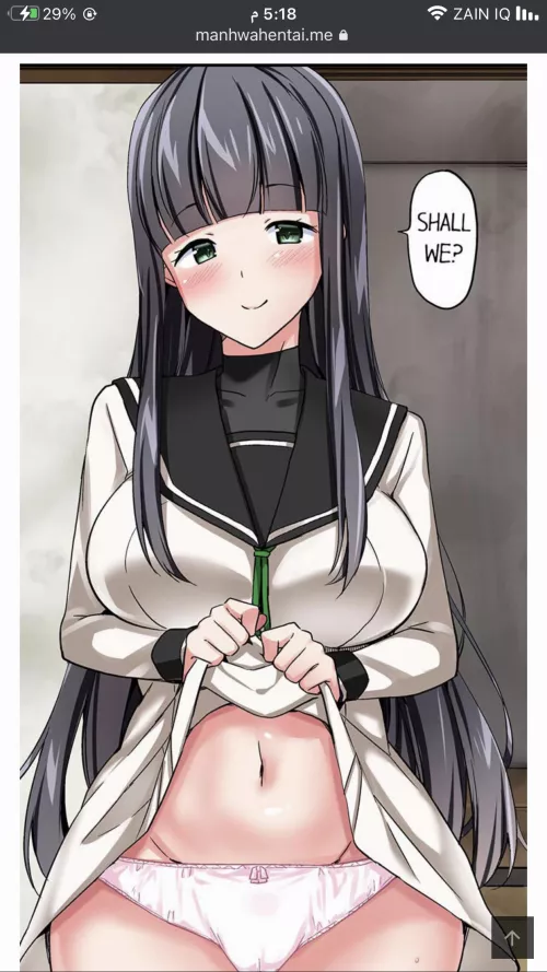 [IDK THE SAUCE PLS HELP ME] by Purple_Guava9355