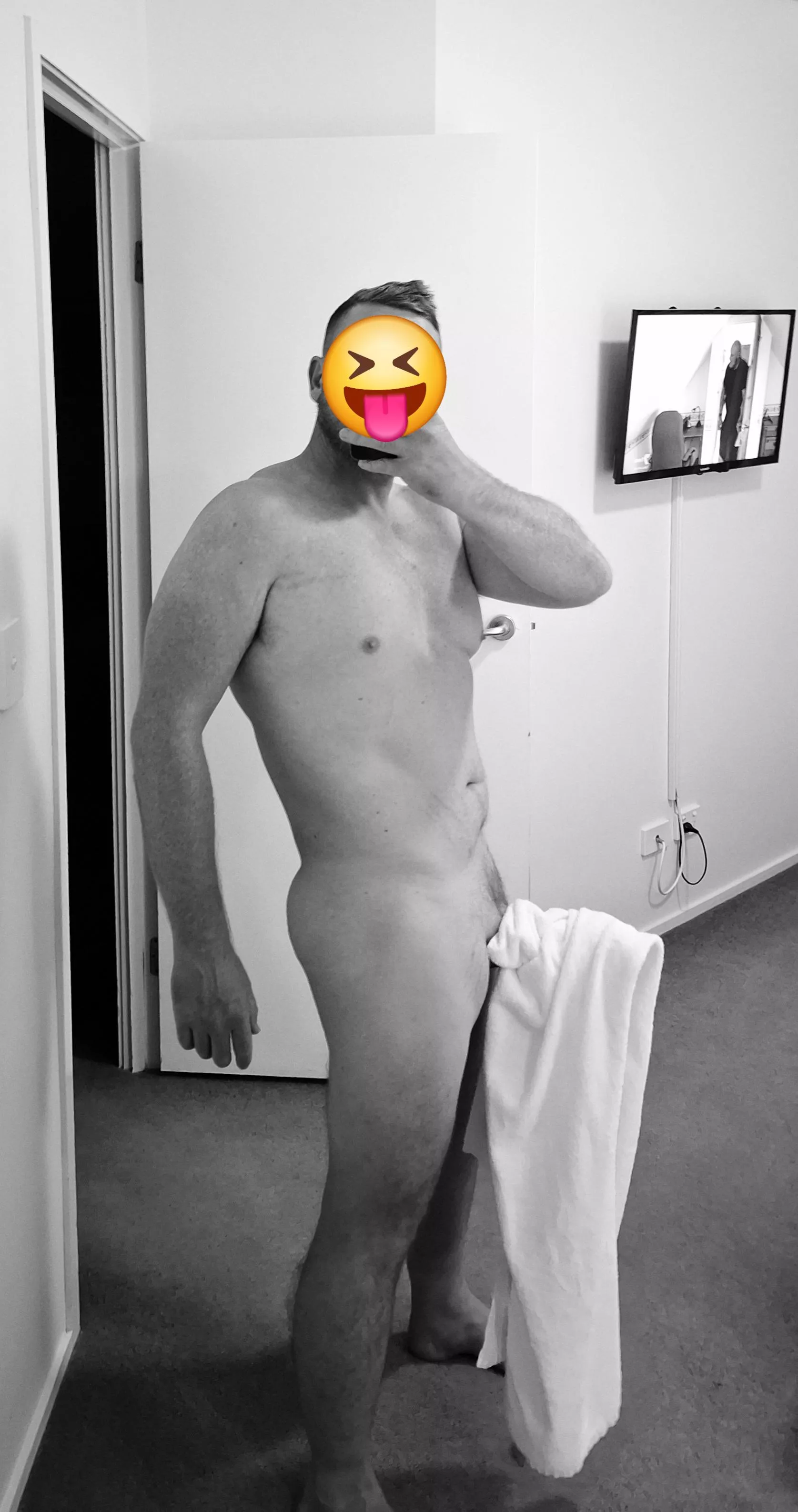 Include me in your weekend plans  posted by Not_very_Kristian