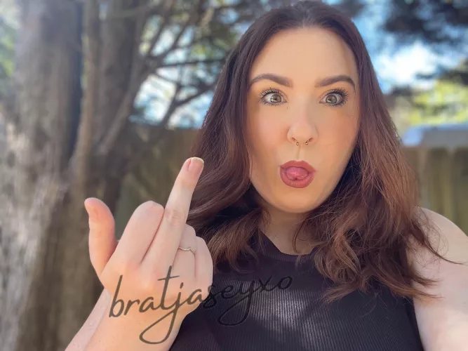 isn’t it crazy how just one finger makes you spiral? 😵‍💫 by jaseyrae025