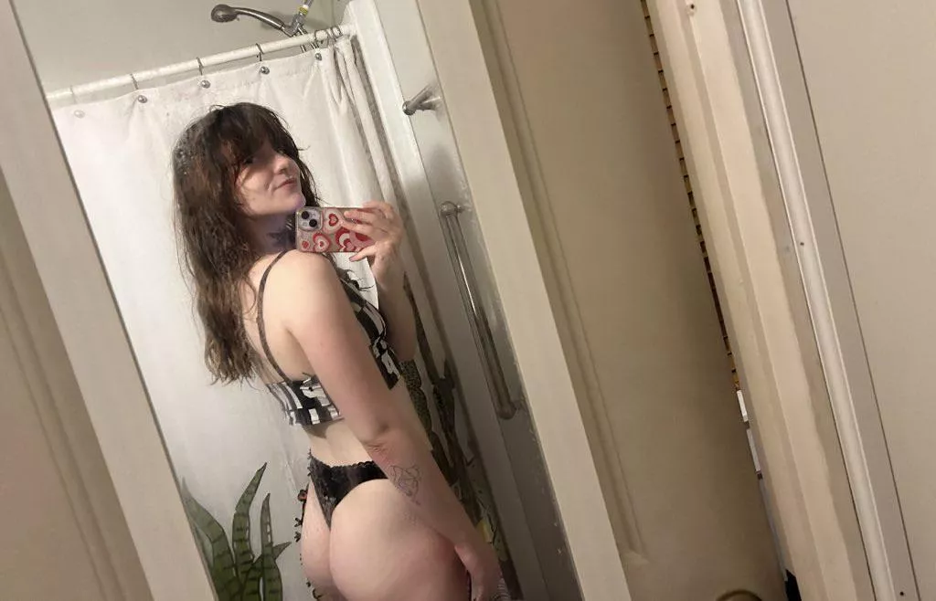 It’s juicy ;) posted by Adventurous_Plant_20