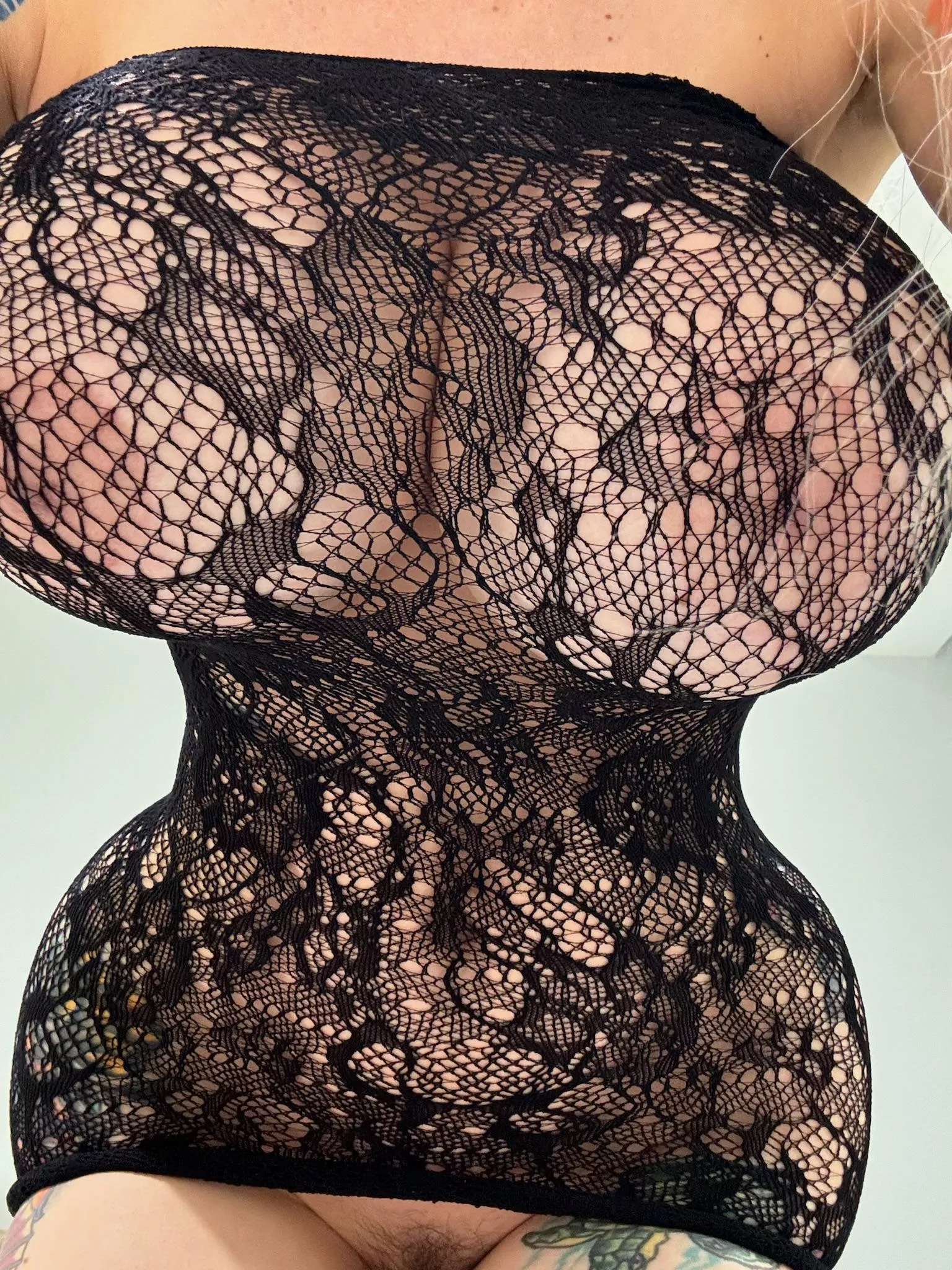 Just a tease, for now 😏 posted by Spiritualbimbo