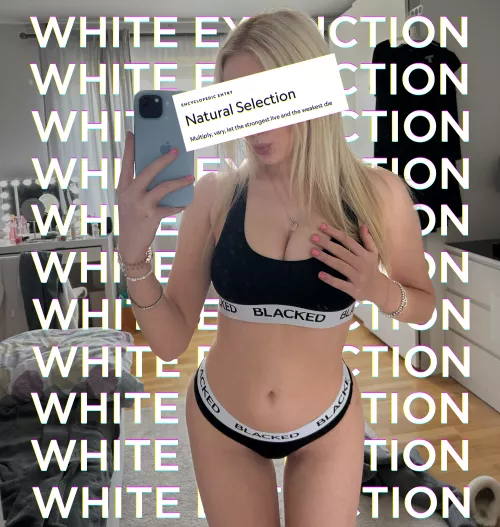 Keep plapping those useless balls until they don’t work anymore you dumbass wh*teboi by qosgoddessclaire