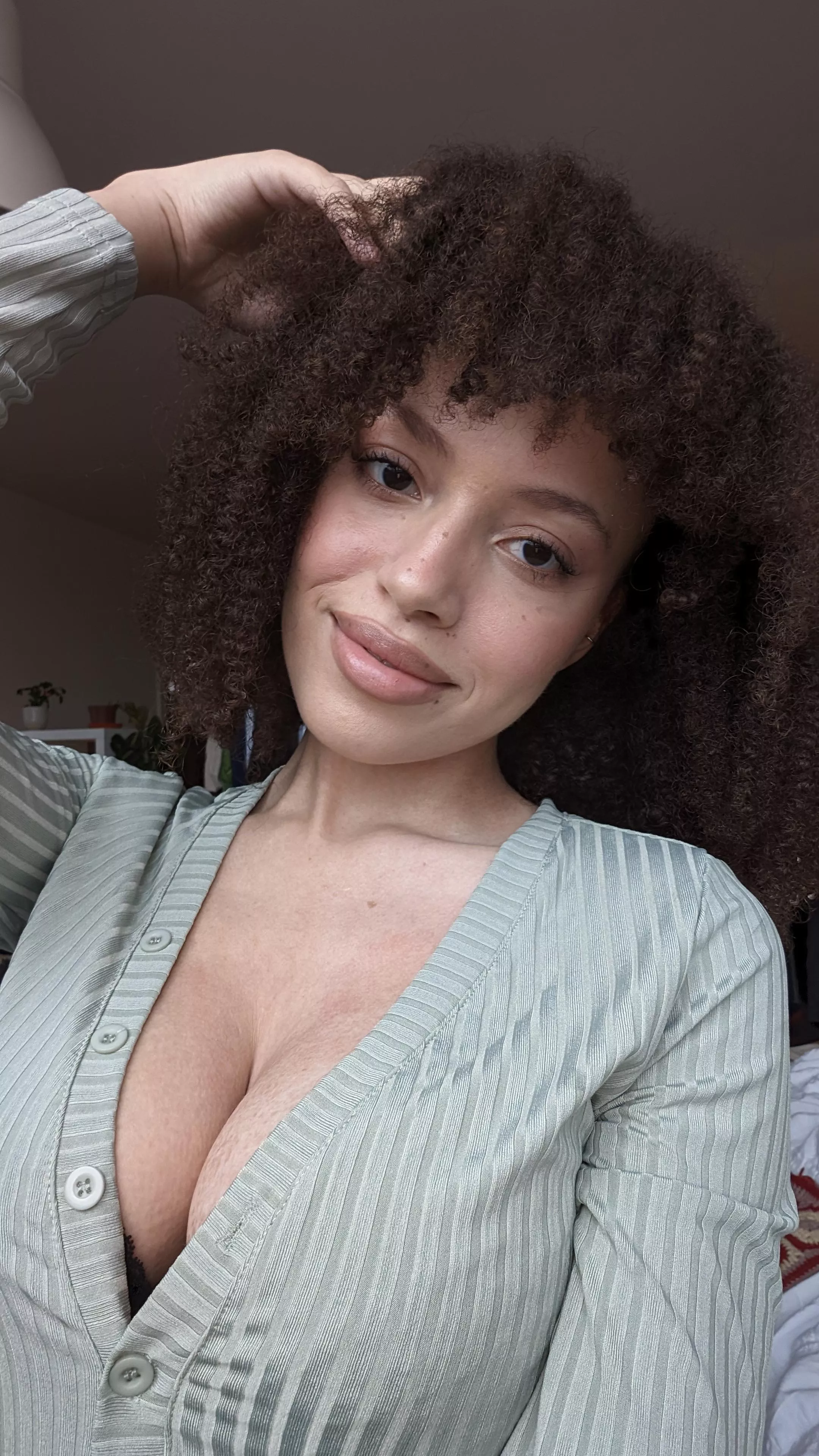 Let me work my magic and make you feel good posted by xx-alien