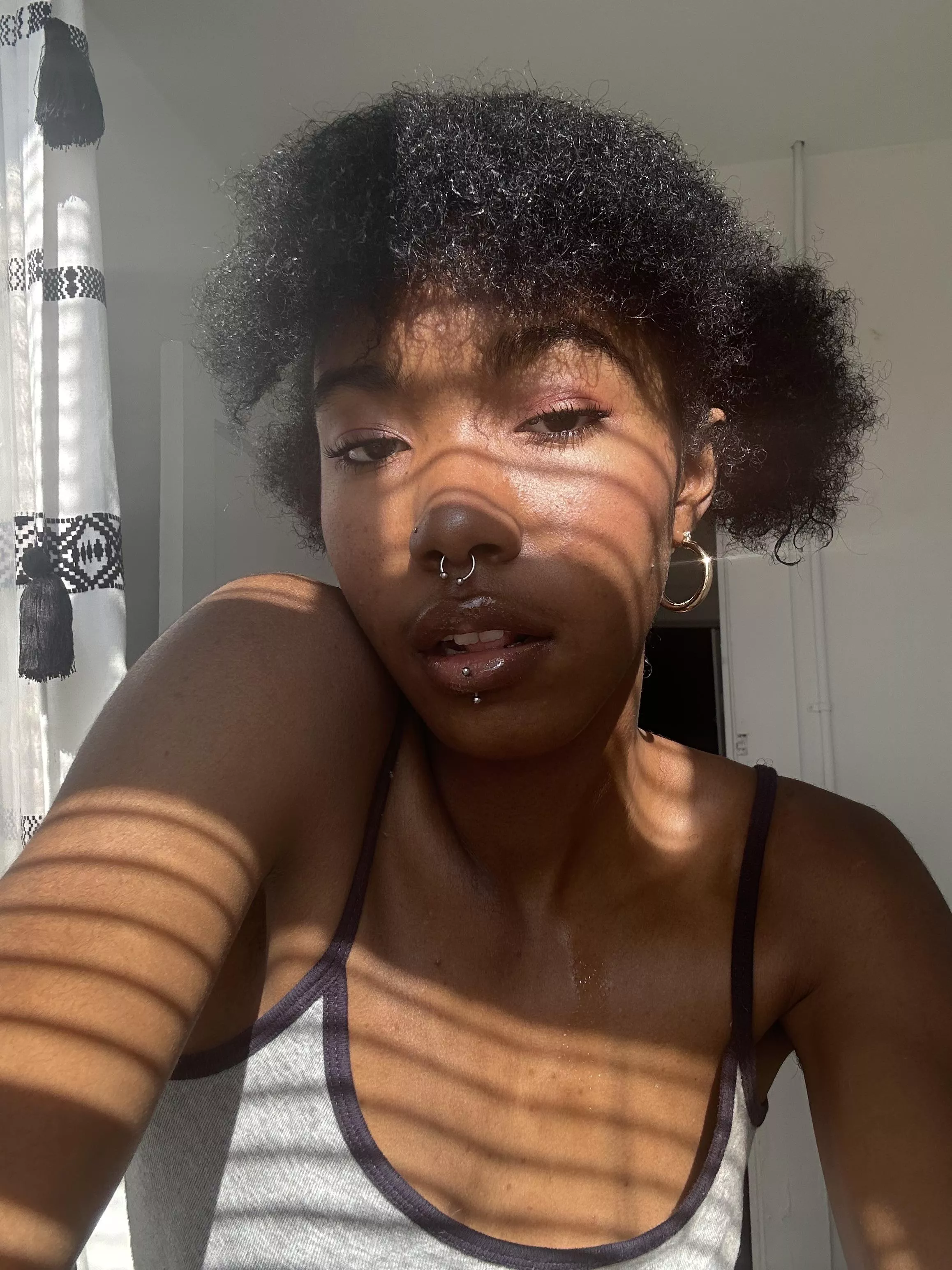 let this innocent take you for all you have (i’m not so innocent) posted by MadameSibyl