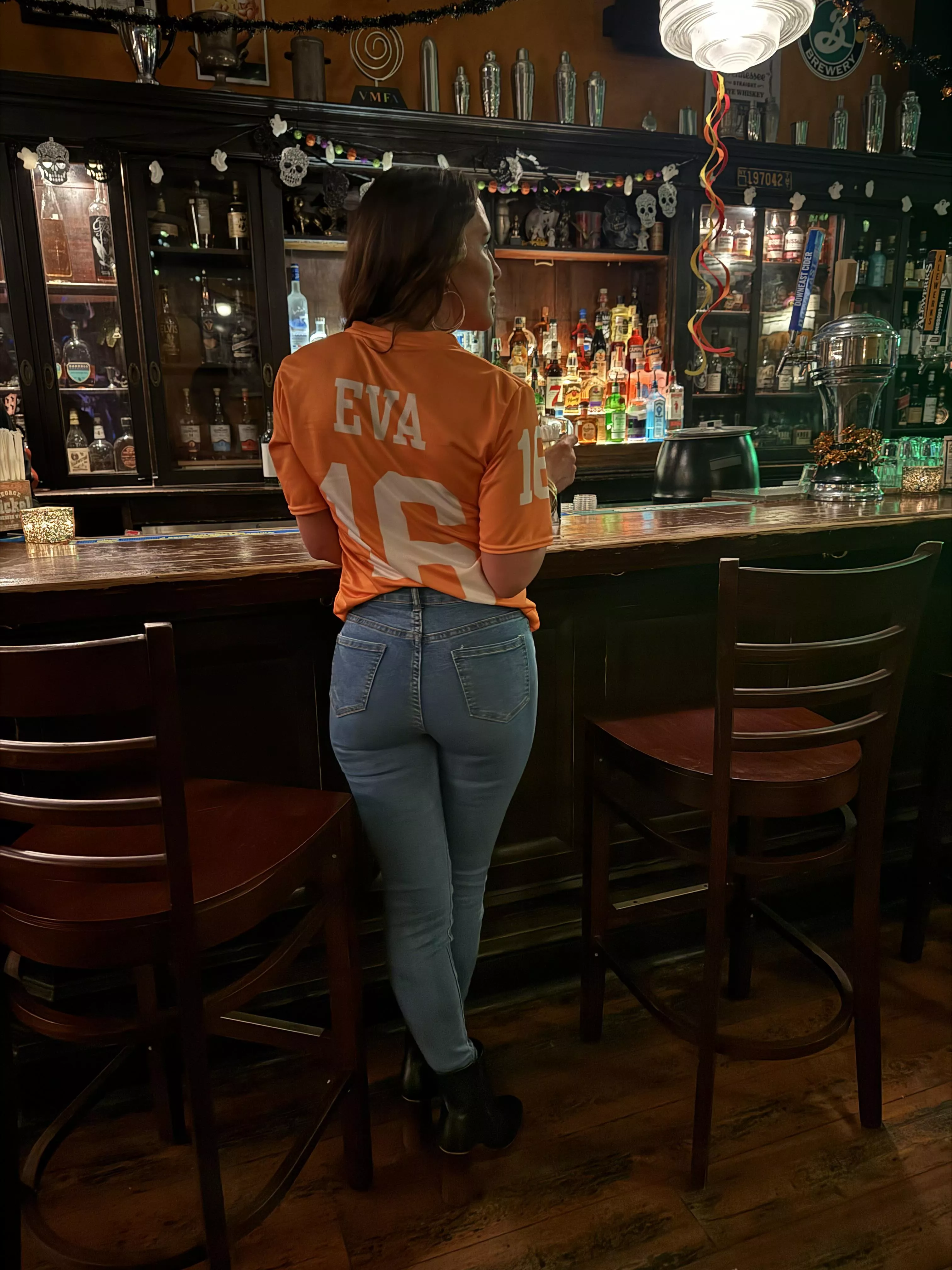 Let’s gooooooo Vols!  posted by Eva-StoneDD