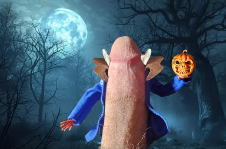 Looking For A Little Head by SeekingPillowPrncss