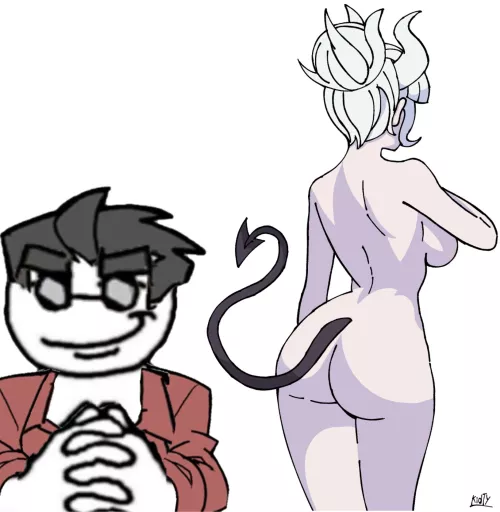 Luciass [by KidTy] by disfeelings