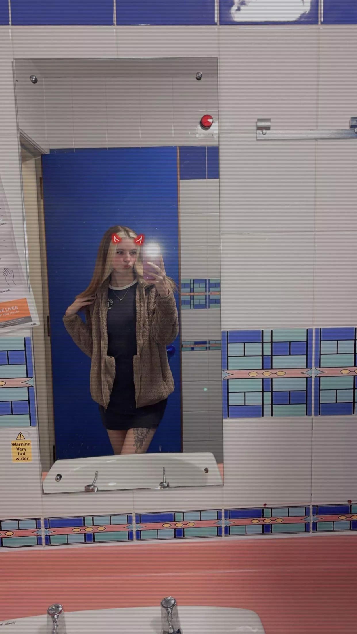 Making solo bath time content tonight who’s ready??? 👅💦💦 posted by Interesting_Creme771