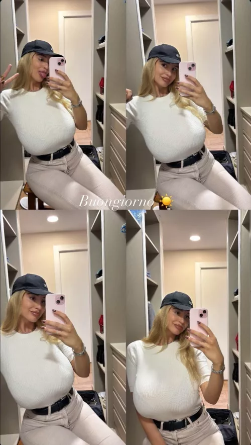 Mama mia by Apprehensive-Sun7599