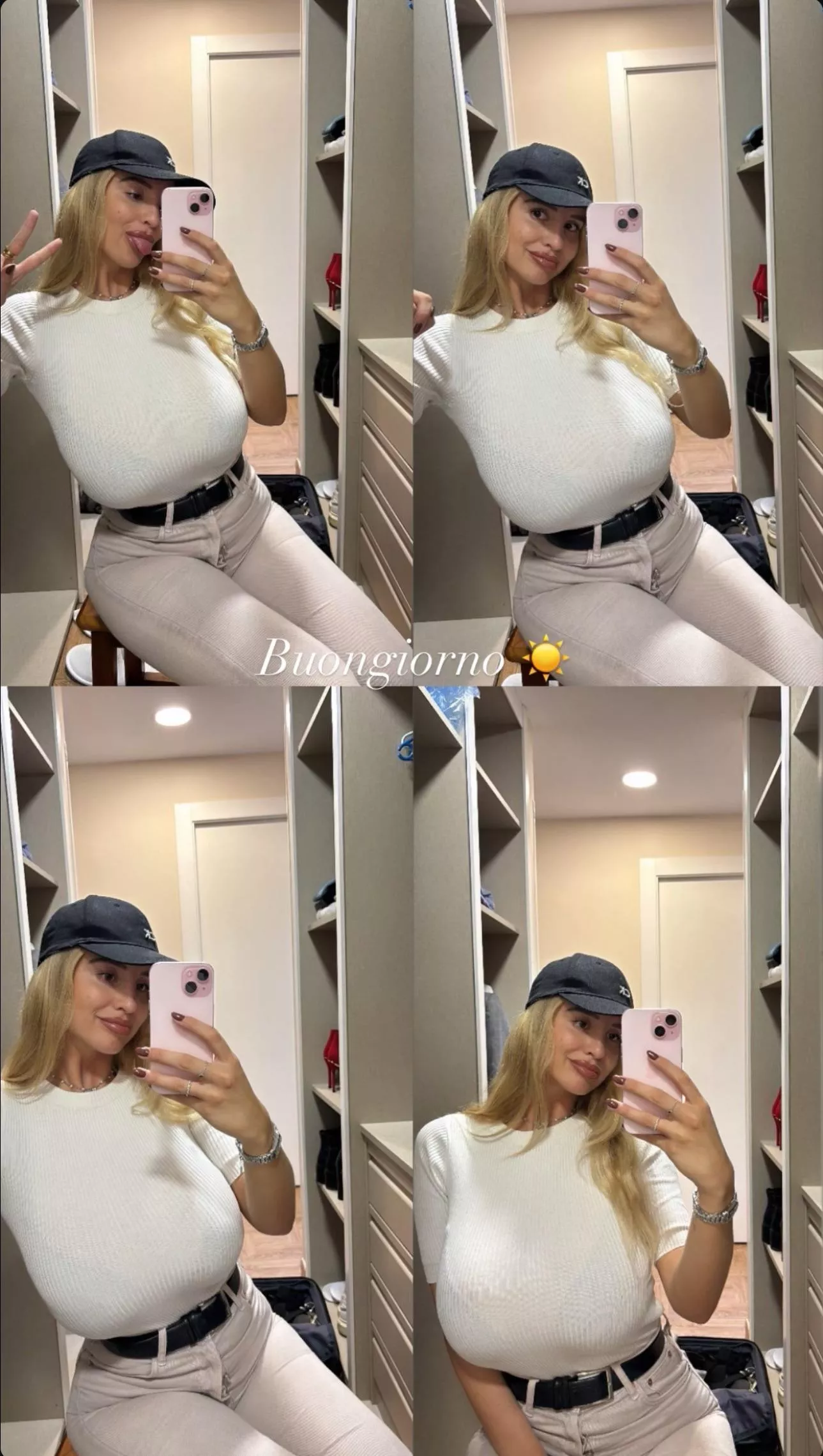 Mama mia posted by Apprehensive-Sun7599