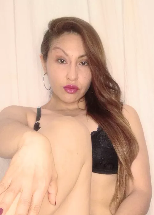 my sexy face on you opening my mouth with pleasure by SolSex35