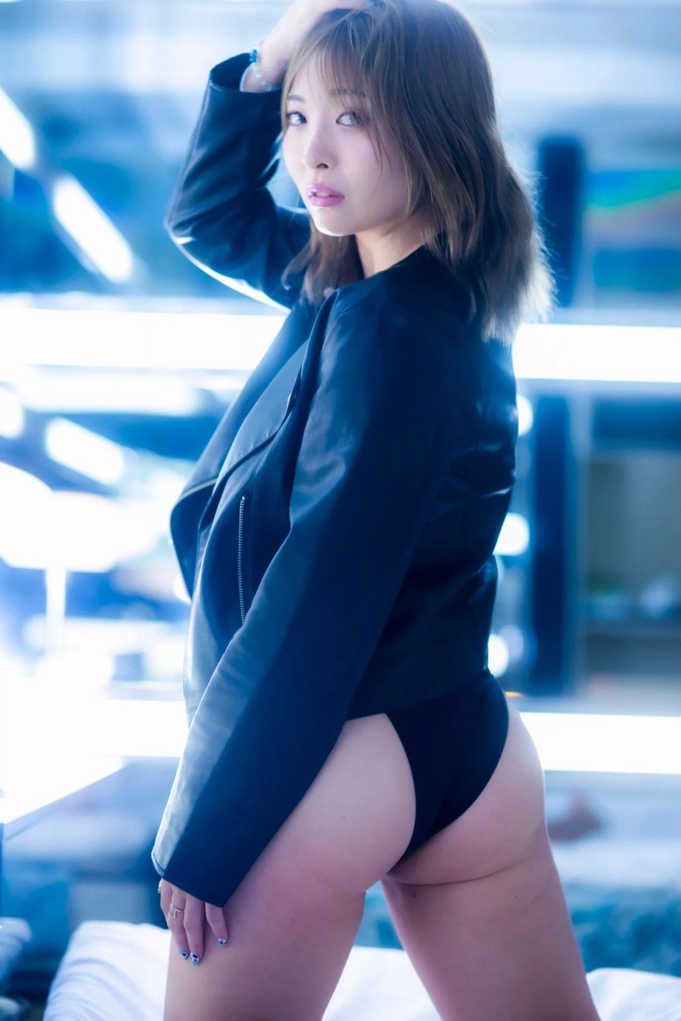 Nanami Niko  posted by Joshilover69