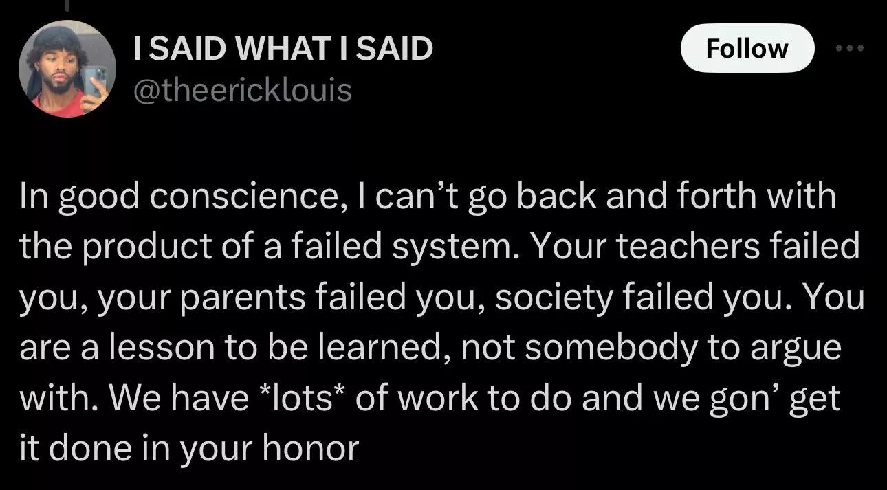 New response  posted by CallieEdevane