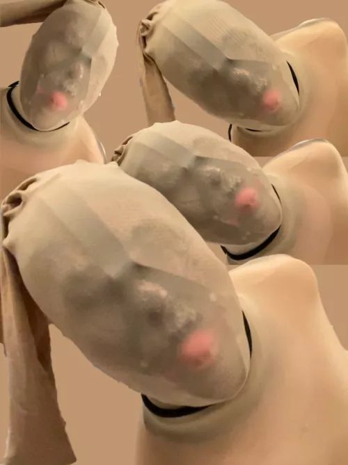 NO ONE is taking you away from me. my pantyhose slave forever! by catwhips