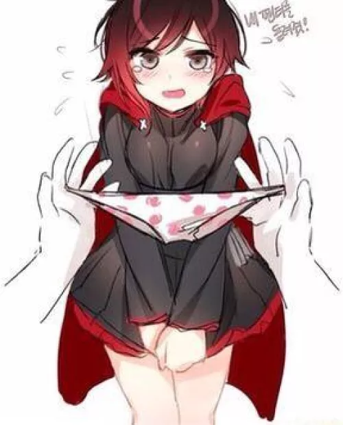 Quieres esto ? by AgileAnt5837