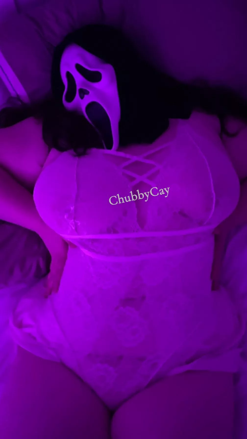 Really going to miss spooky season  posted by Chubbycay69