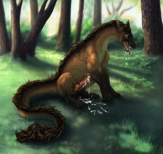 Reprieve from the Heat (Messy) (Siranor) [M] by chiskss_