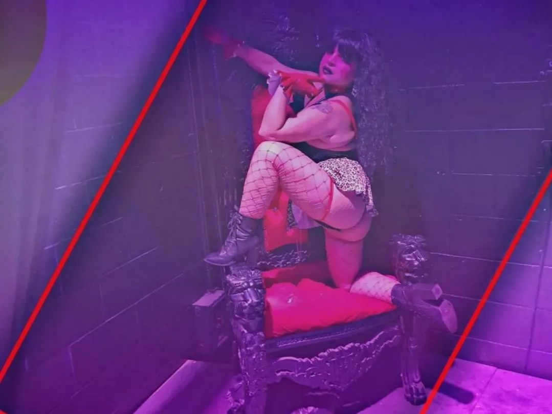 Risa Risque  posted by simpor_lesque