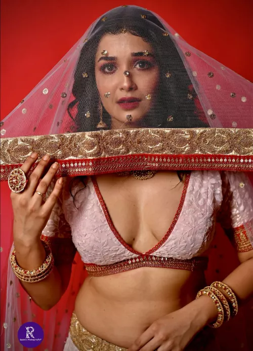 Roshni Bhattacharya  by Bengalilover133