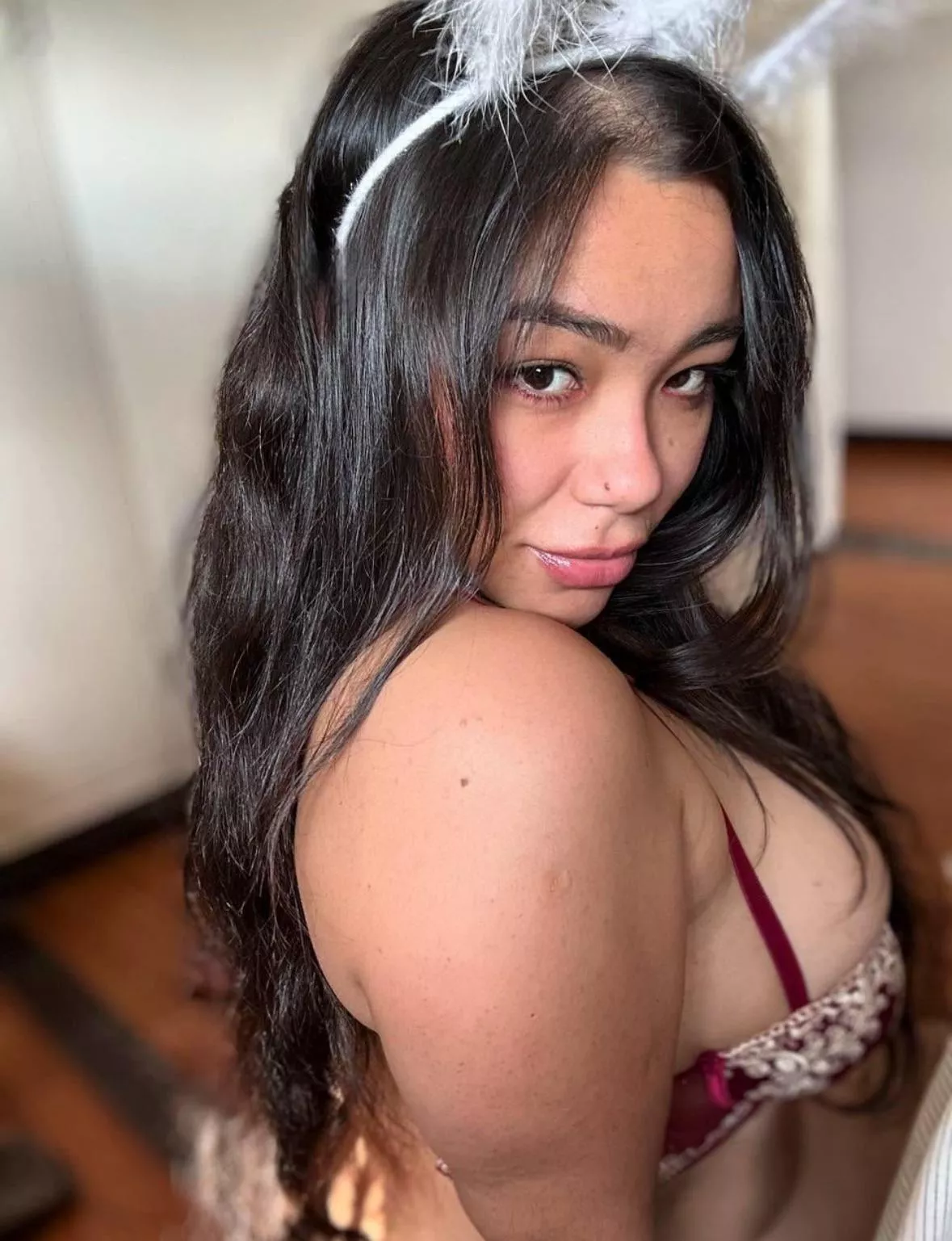 Sexy pic posted by Wonderful_Step_3851