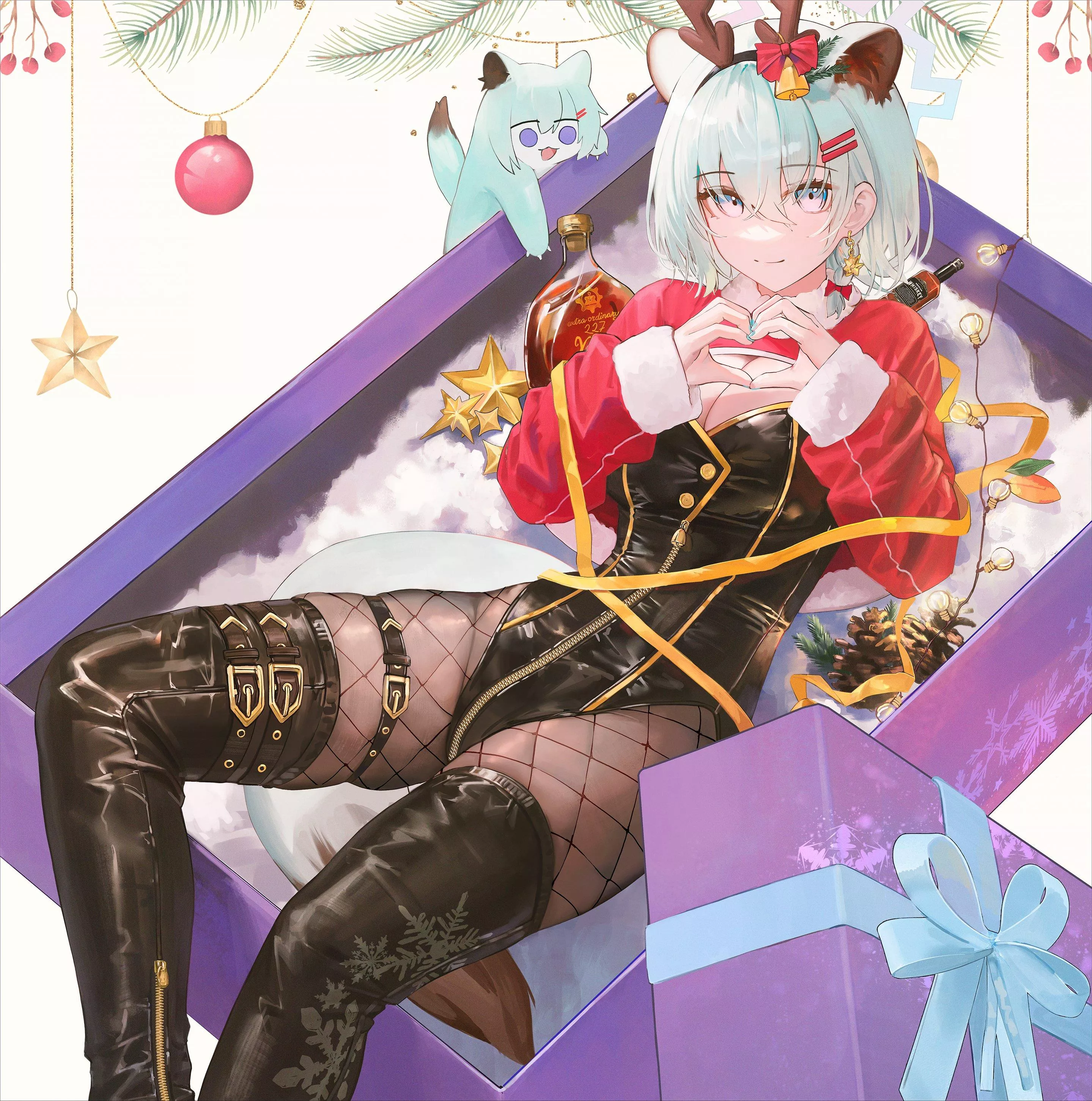 Shigure [Blue Archive] posted by CheetahSperm18