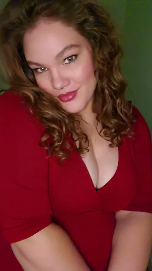 Should I wear this dress on our date later? by xxohbunnyxx