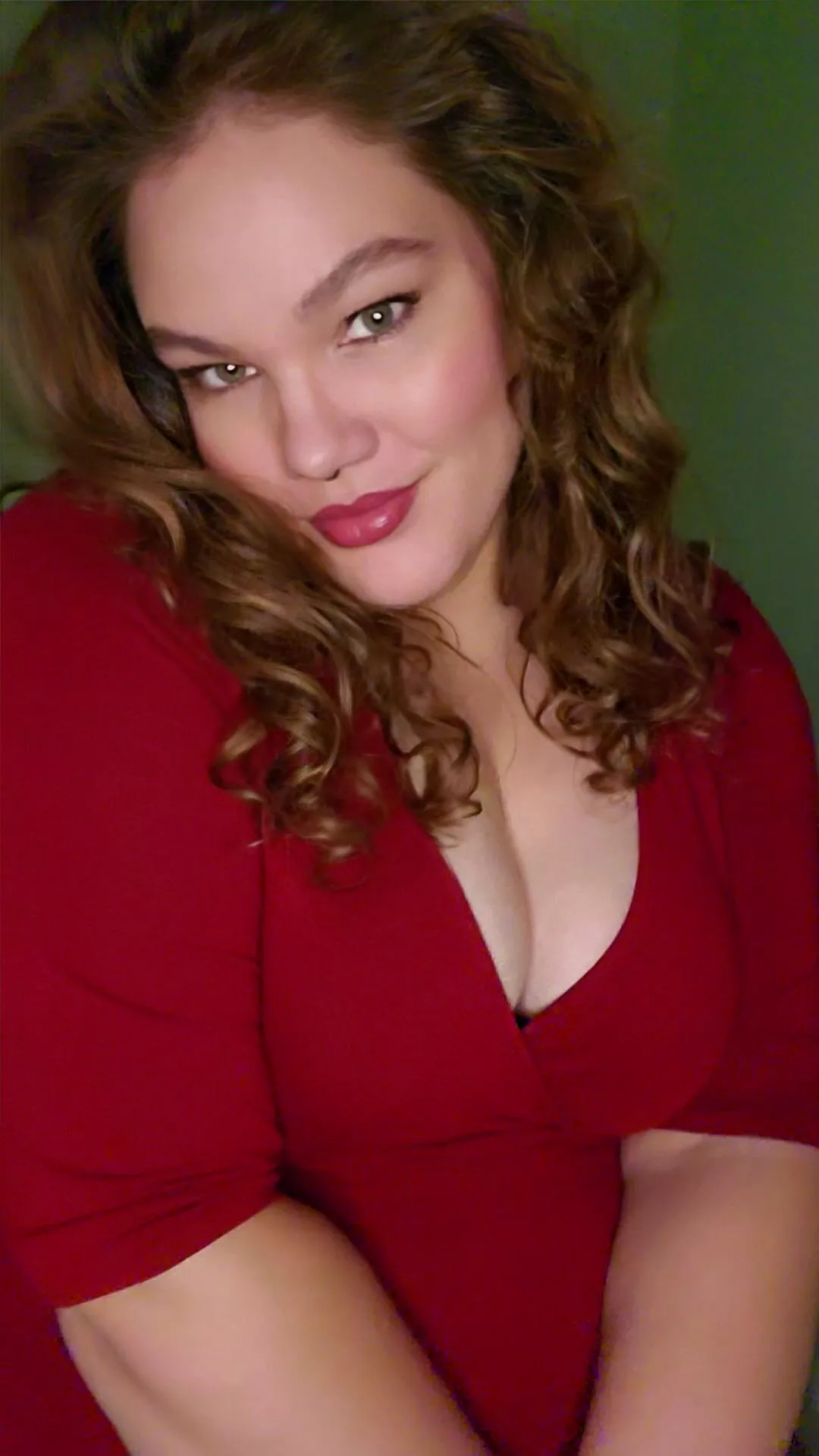 Should I wear this dress on our date later? posted by xxohbunnyxx