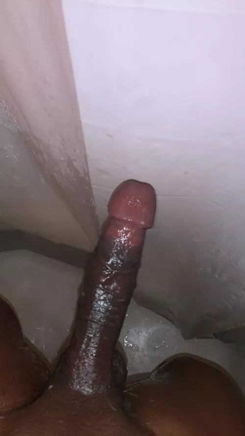 Some sloppy head would be really nice right about now 😩 by BigBlock-