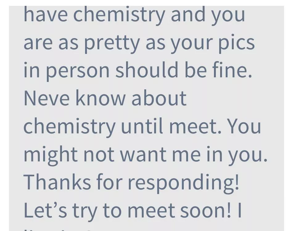 “Sugar” strikes again… posted by ronitabonita