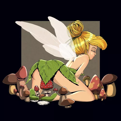 Tinker (by sir red fox) by Lower-Custard-9707