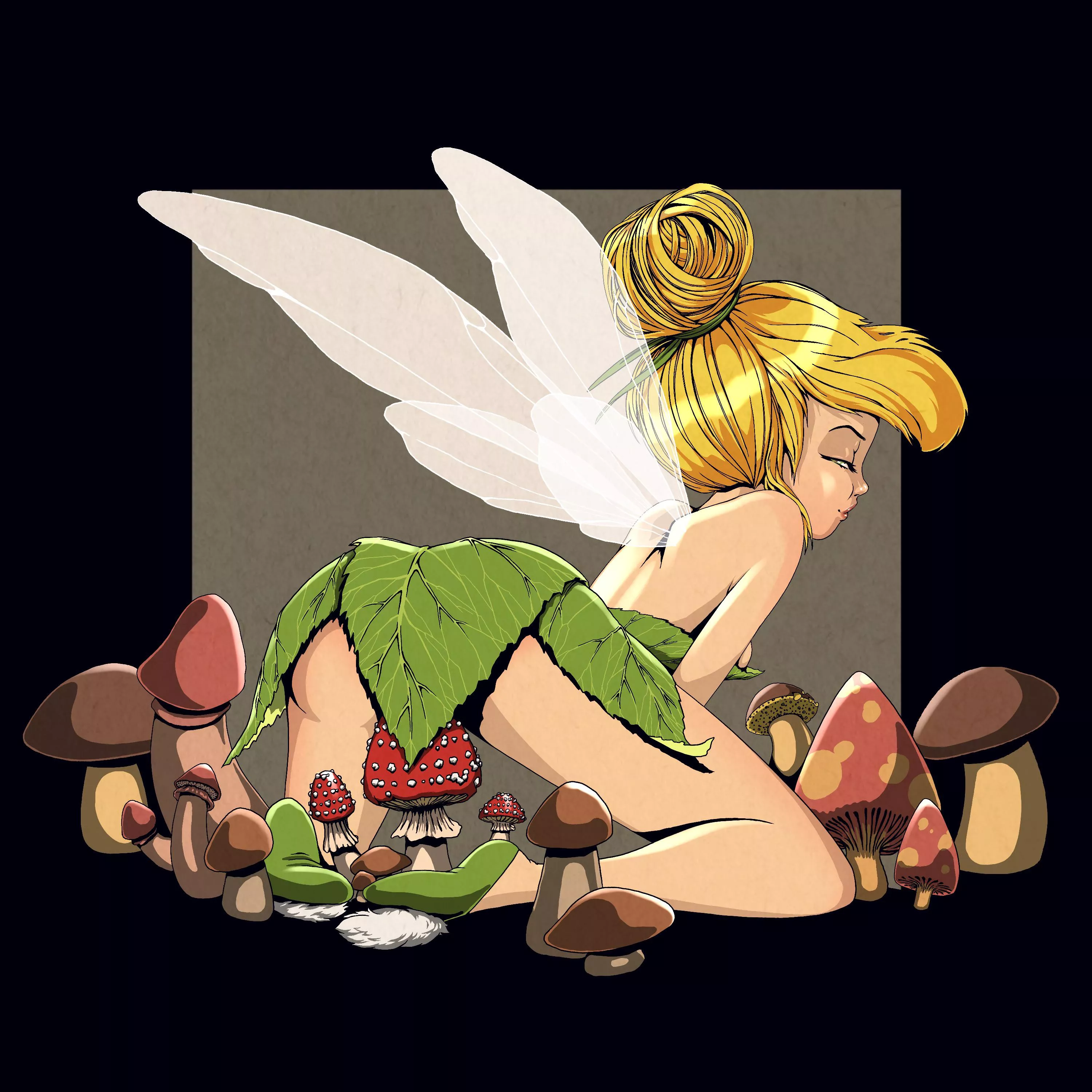 Tinker (by sir red fox) posted by Lower-Custard-9707