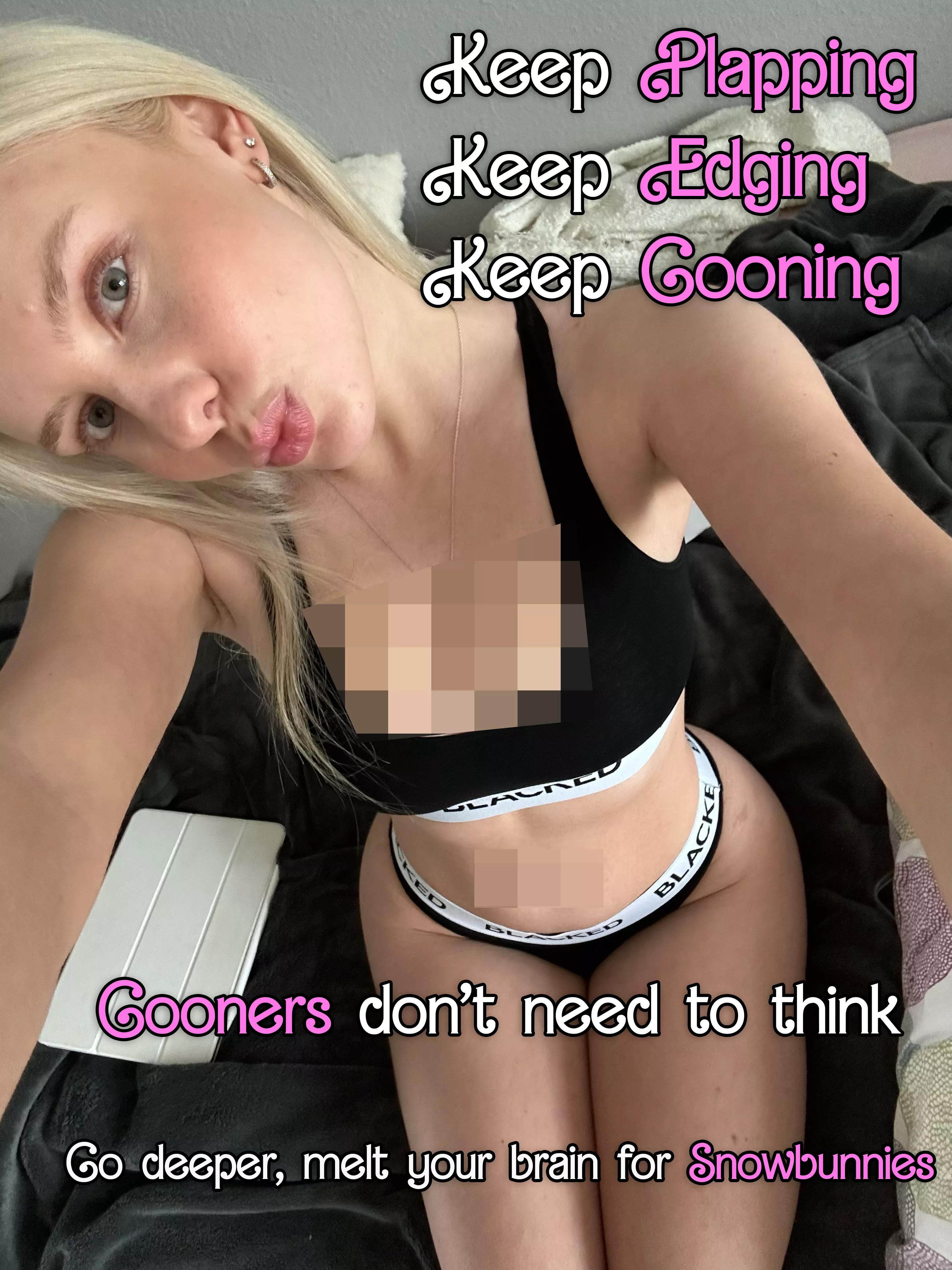 We both know only BBC can handle this body whiteboi posted by qosgoddessclaire