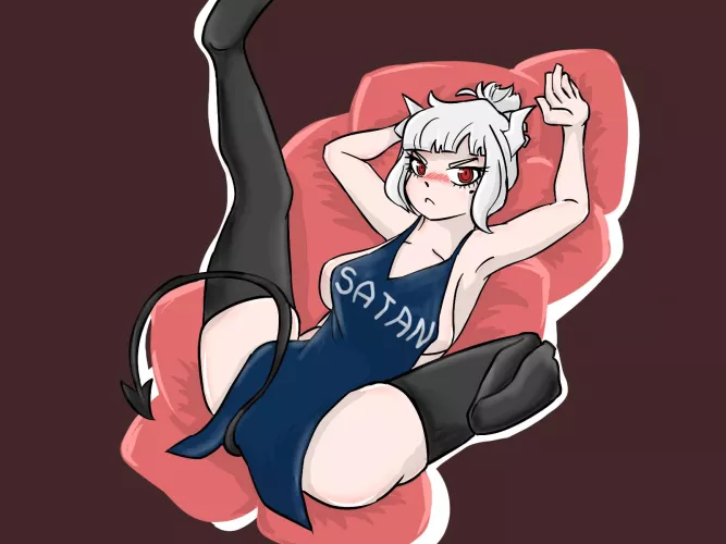 What are you waiting for, Taker ? [Tamoshi]  by KimTaeBin1004