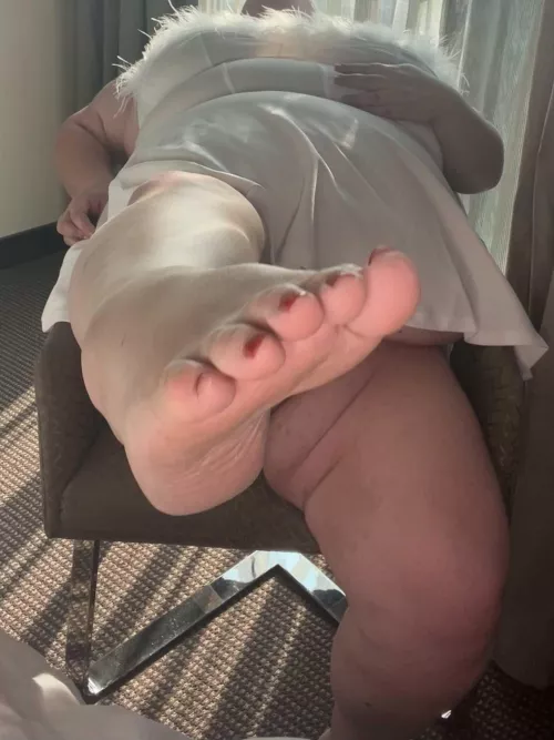 What you doing first? by ladymysteryxx