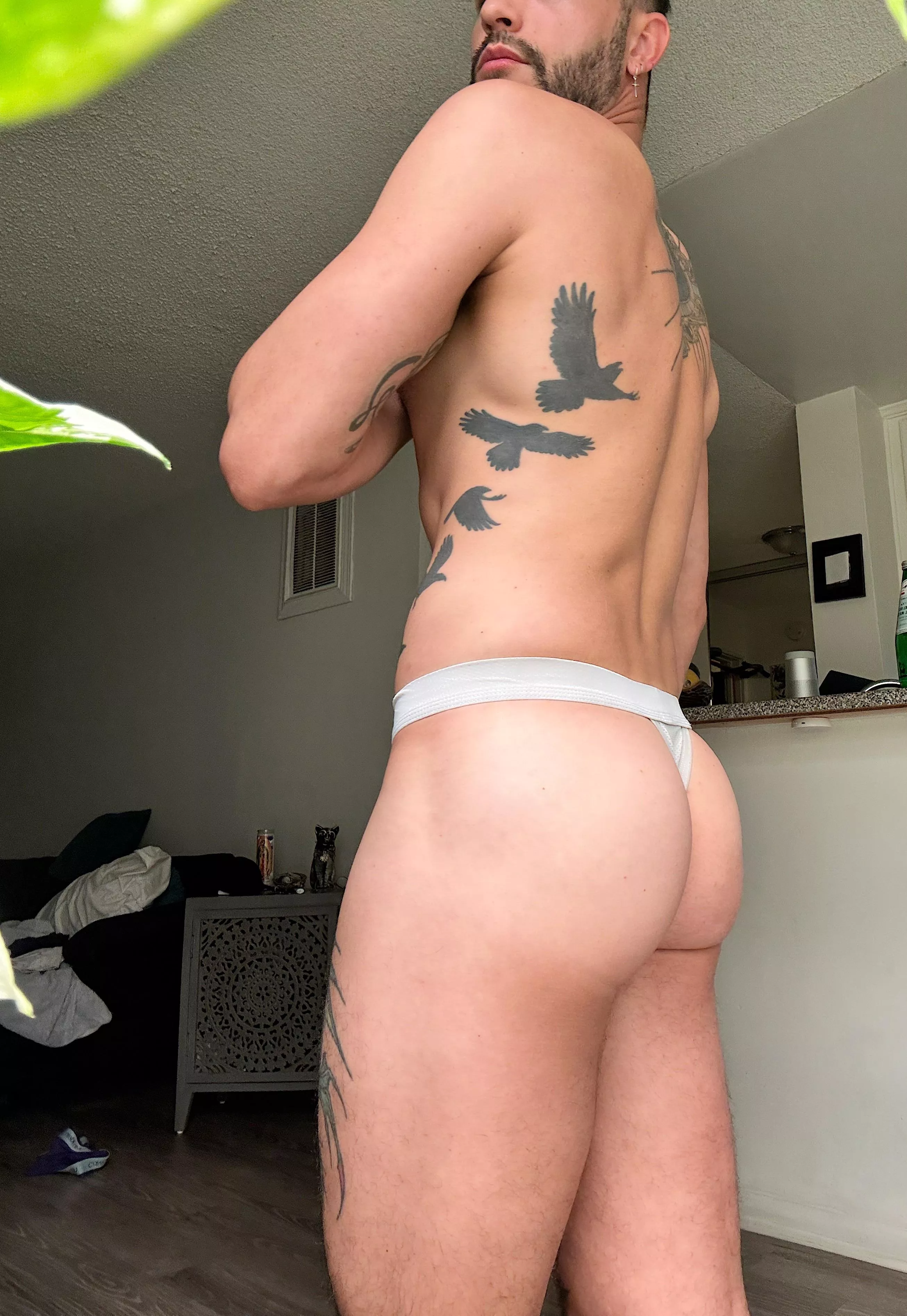 White today  posted by notorious_dani_boy