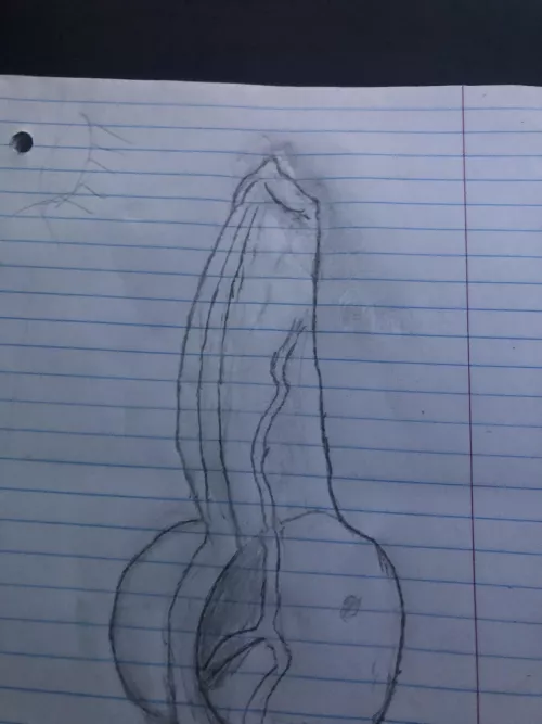 WIP Knot (OC) by Unlikely_Land5037